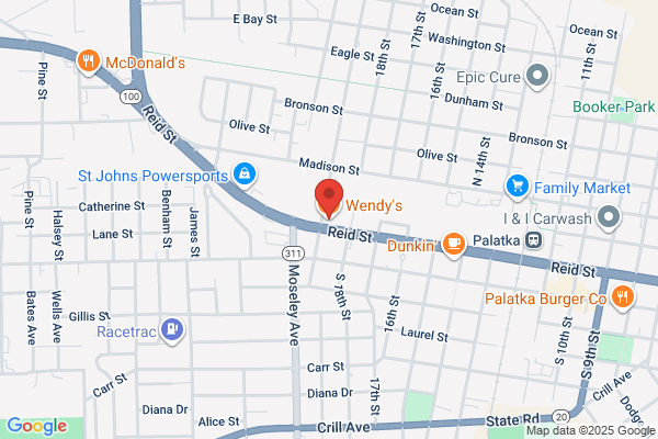 Wendy's