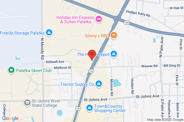 Sonic Drive-In