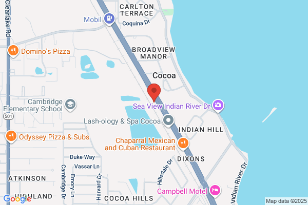 East Coast Fence LLC