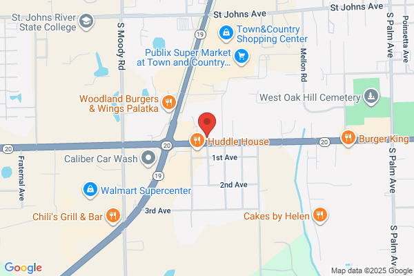 Hi-Way Mart of Palatka Inc