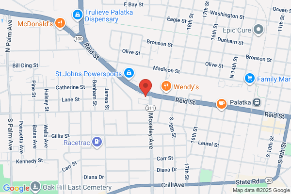 K & T Express Food Mart
