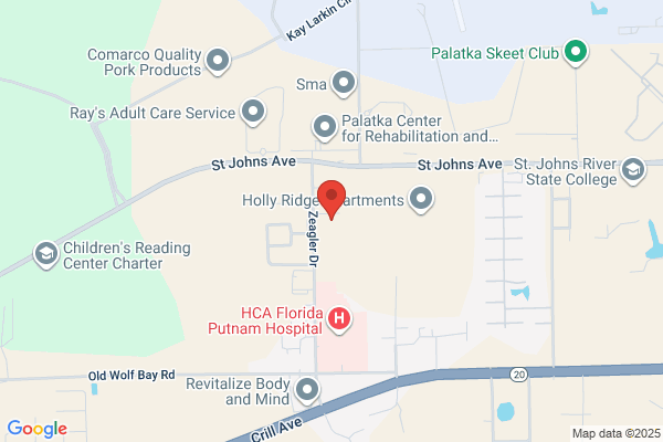 Paley Bruce Dr DO