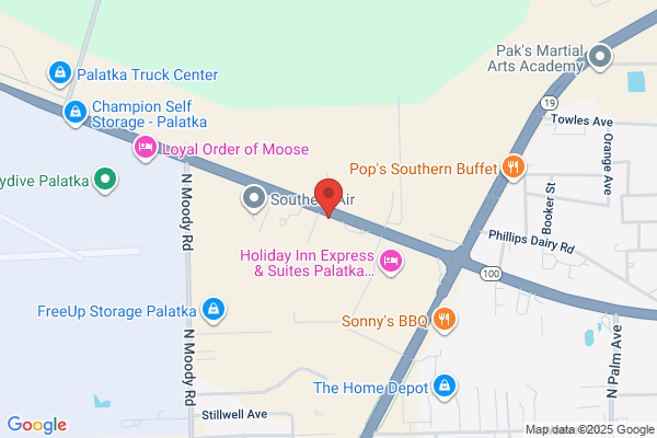 White Buffalo Gift Shop the