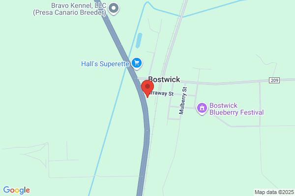 Bostwick Hardware