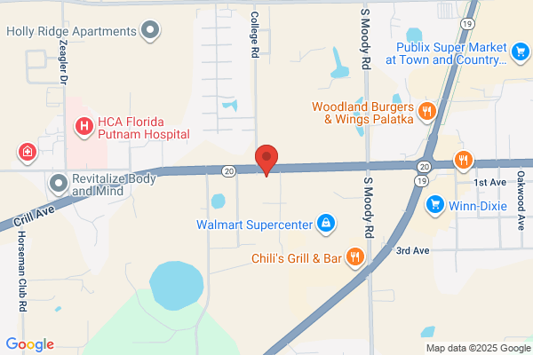 Community Hospice & Palliative Care of Putnam County