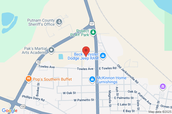 Economy Inn & Rv Park