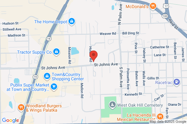 Merwin's Insurance Center
