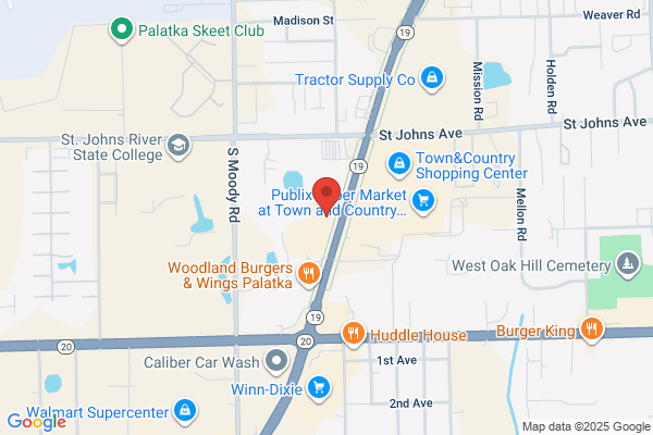 Woodmen Financial Services