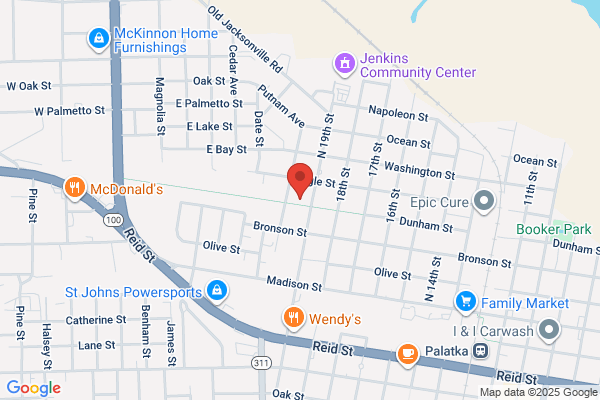 Hill Terrill PA Attorney