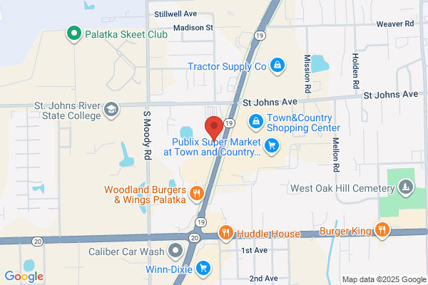 City Electric Supply Palatka
