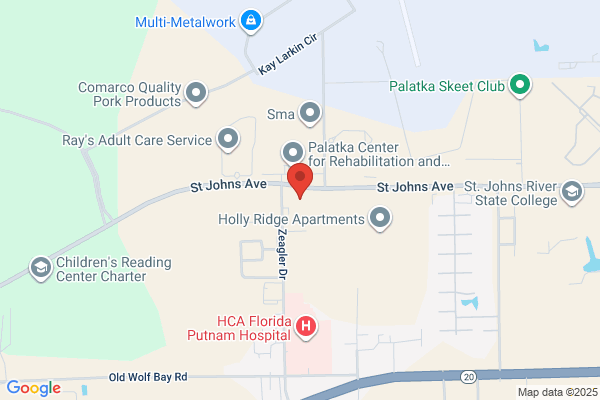 Fresenius Kidney Care Palatka