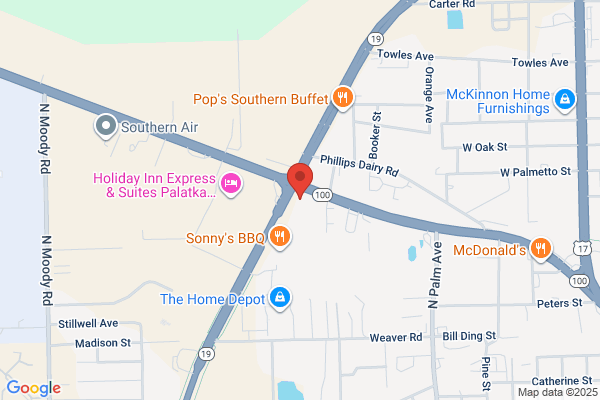 Adult Supercenters