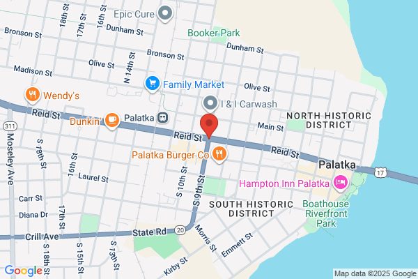 Florida Phone Systems Inc