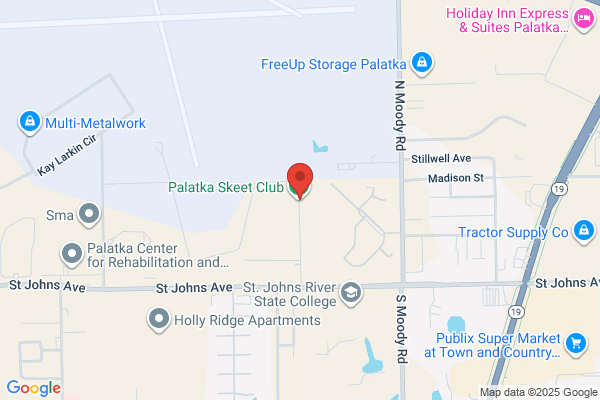 Palatka Skeet Club