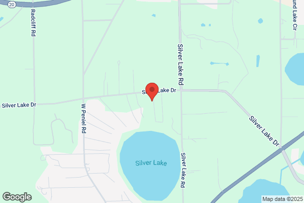 Silver Lake Group Home