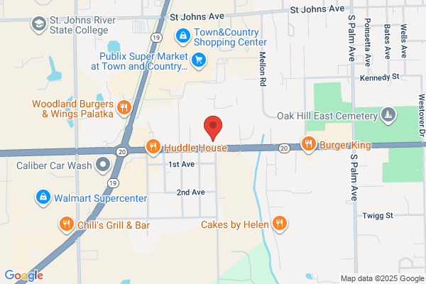 Foot Clinic of Palatka
