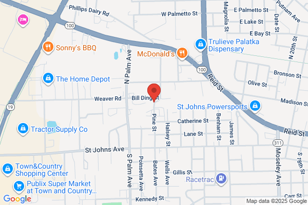 Thursby Construction Inc