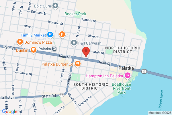 Broncile Parcher A-Plus Realty Inc