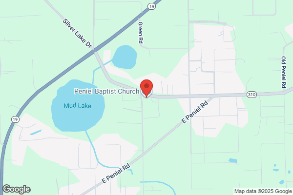 Peniel Baptist Church