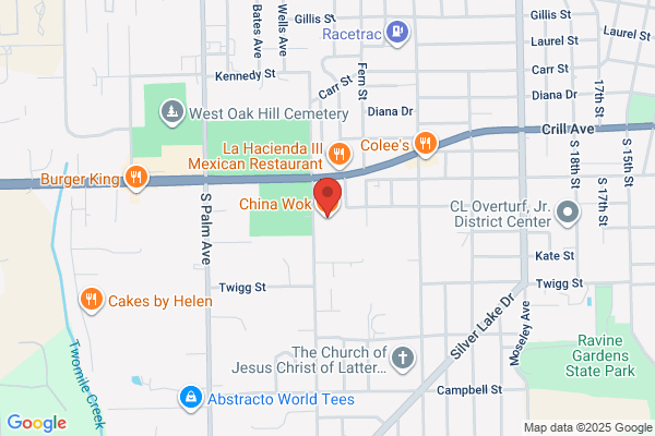China Wok