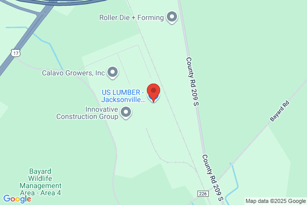 Lumber Unlimited