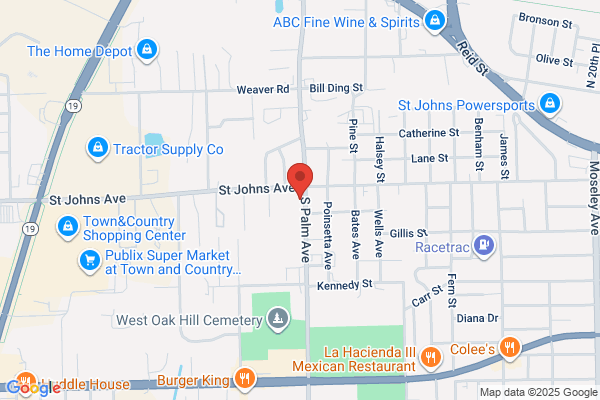American Hearing Aid Center