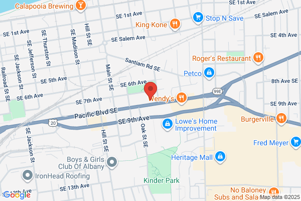 Baggs Tire & Auto Service