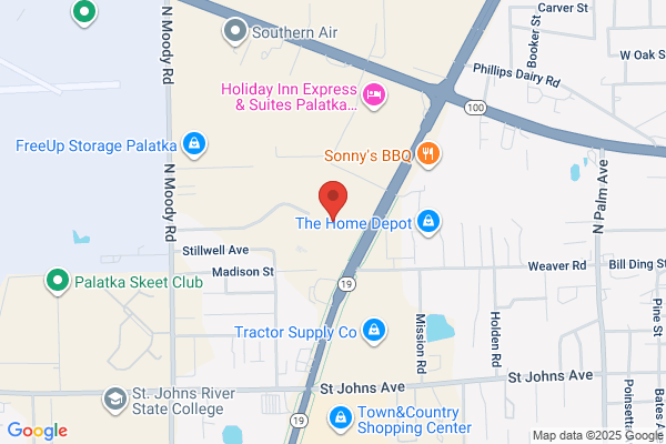 Auto Mall of Palatka the