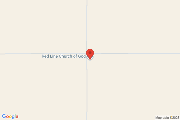Red Line Church of God