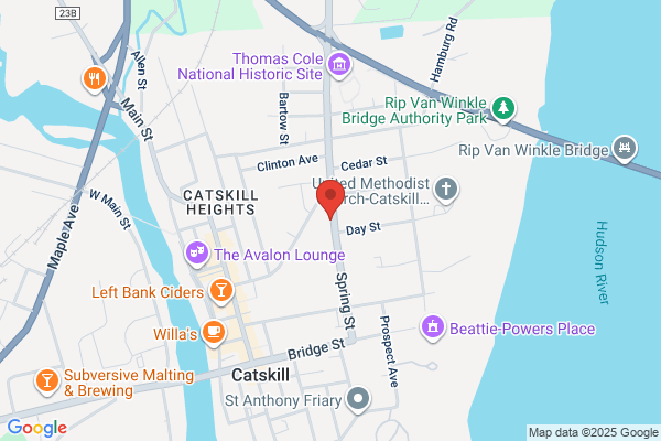 Catskill Plumbing & Heating Co
