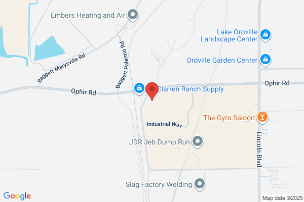 All Bins Rentals