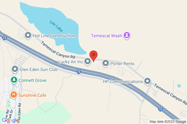 Lakeridge Termite & Pest Control
