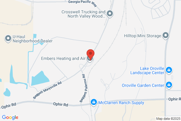 Norca Precision Machining Inc