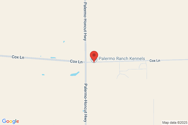 Quiles Ranch