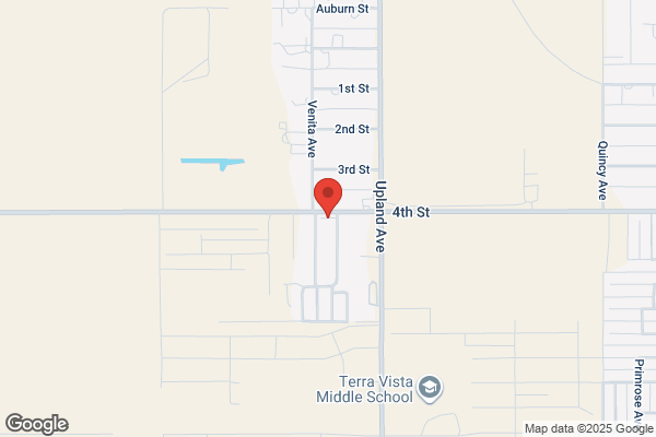 Town & Country Mobile Home Park