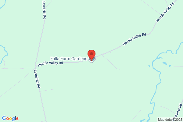 Falla & Sons Land Surveys, Inc.