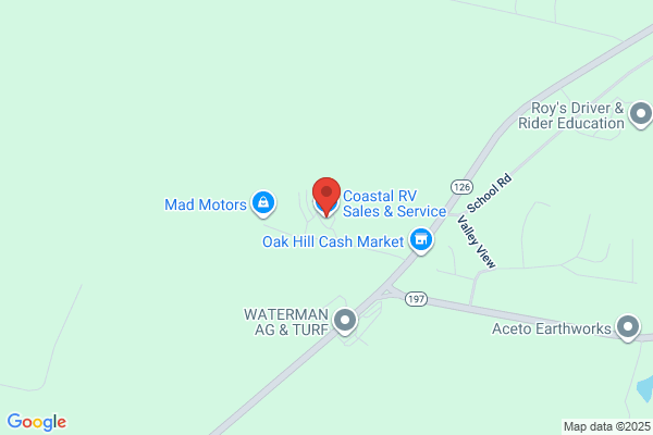 Mid-Coast Rv Center Inc