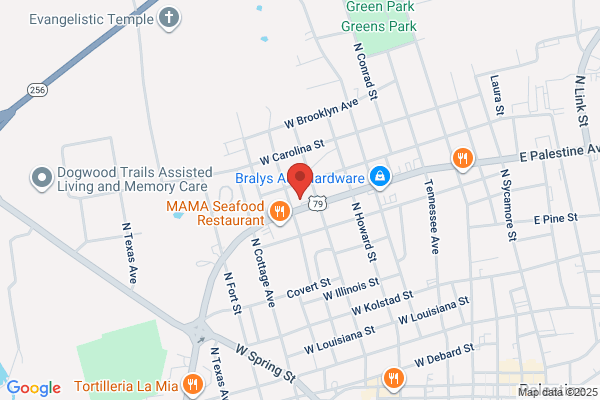 Trejo's Tires and Roadside Service