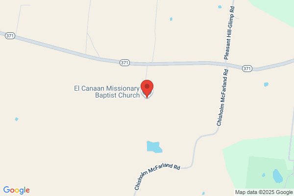 El Cannon Missionary Baptist Church