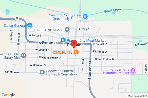 Harmon's Drug Store