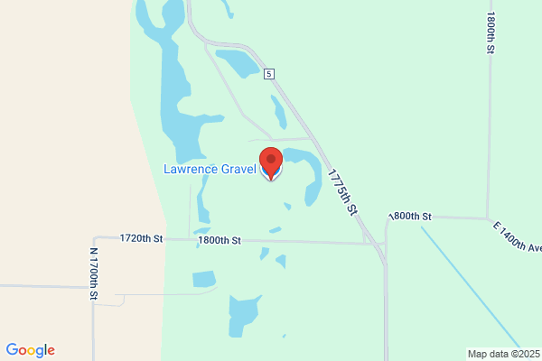 Lawrence Gravel Inc