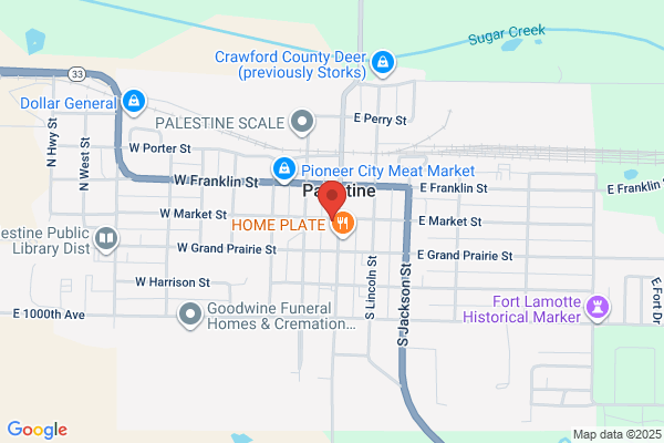 Palestine Insurance Agency Inc