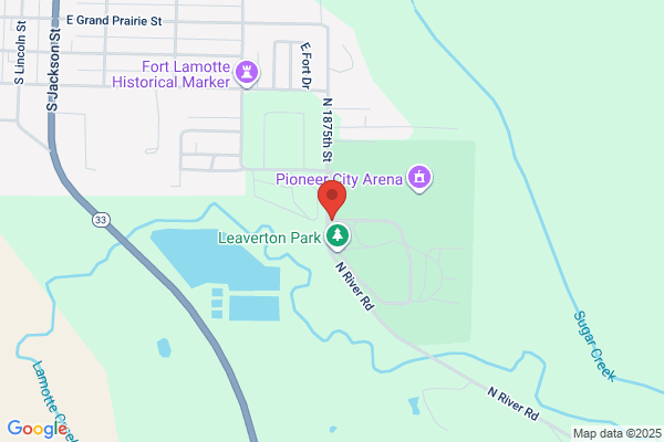 Palestine Park