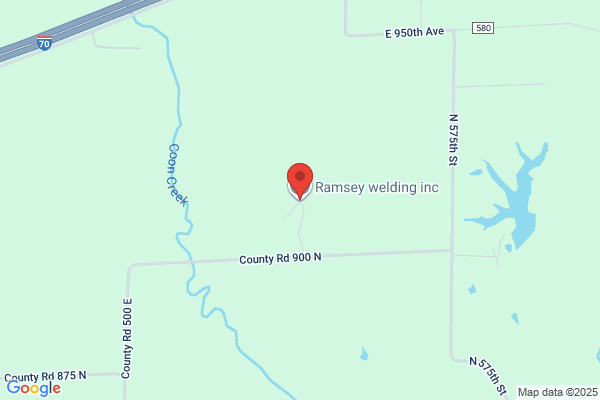 Ramsey Welding