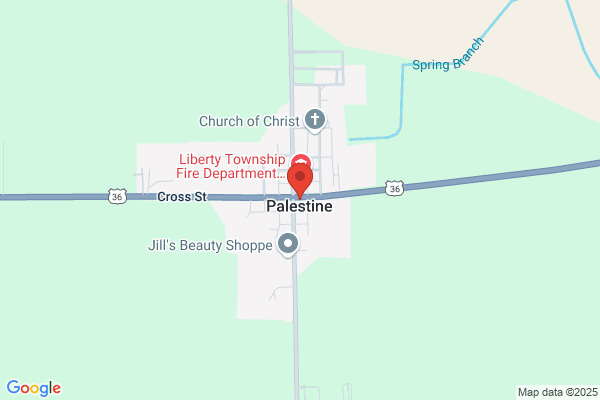 Palestine Community Store