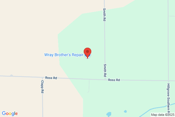 Wray Brother's Repair LLC