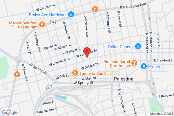 Vance Bros Auto Supply