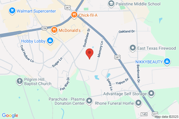 Oak Hill Apartments