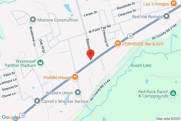 Reed's Automotive