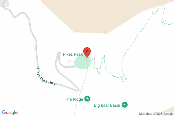 Peak USA